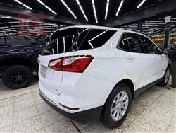 شێڤرۆلێت ئیکۆنۆکس